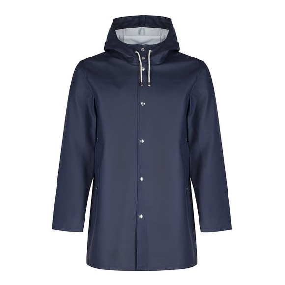 Stutterheim Stockholm Navy - Picture 3 of 6